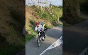 Sortie d’octobre
