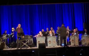 Concert Jazz en Tandem