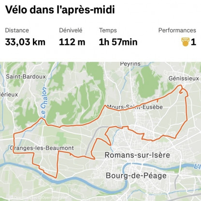 C’est l’automne !