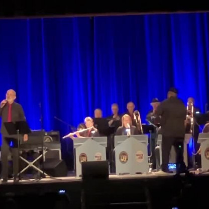 Concert Jazz en Tandem